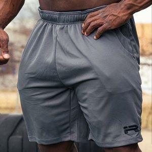 IRON REBEL PerformX SHORTS